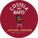 Logo da Costela no Bafo Tempero Show