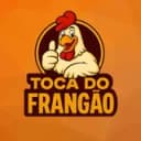 Logo da Toca do Frangão